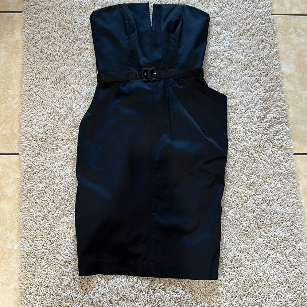 Bebe dress